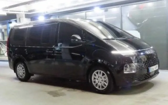 인천화물중고차매매사이트 스타리아 LPG 카고 모던 매물 사진 16 - 2022/01 67,405km