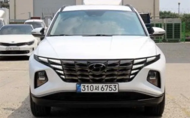 인천화물중고차매매사이트 투싼 (NX4) 가솔린 1.6 터보 2WD 프리미엄 매물 사진 7 - 2022/07 72,395km